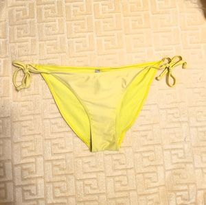 Bikini Bottoms